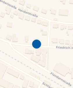 Vorschau: Karte von Friseursalon Siegmann