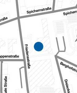Vorschau: Karte von Hauptschule Altenhagen
