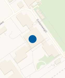 Vorschau: Karte von Gymnasium Bäumlihof