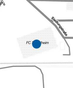 Vorschau: Karte von FC Staudheim