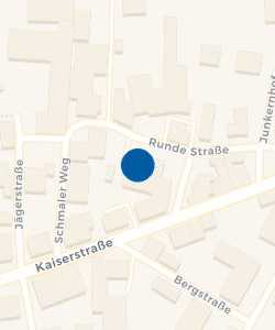 Vorschau: Karte von Polizeikommissariat Uetze