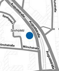 Vorschau: Karte von Till Eulenspiegel-Apotheke