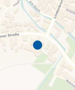 Vorschau: Karte von Attissimo GmbH