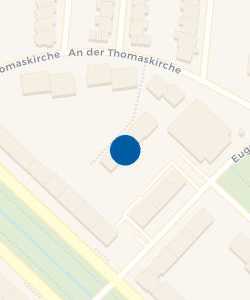 Vorschau: Karte von Ev. Tageseinrichtung für Kinder der Diakonie Düsseldorf