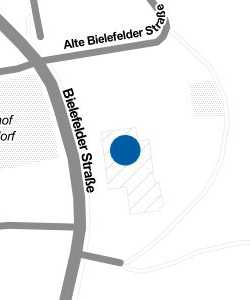 Vorschau: Karte von Combi Verbrauchermarkt Melle-Neuenkirchen