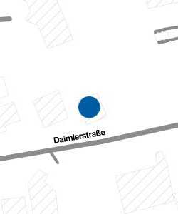 Vorschau: Karte von Augenzentrum Michelfeld