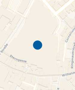 Vorschau: Karte von Douglas Lüdenscheid Stern-Center