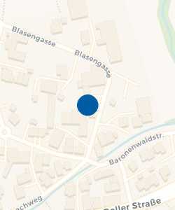 Vorschau: Karte von Schwabenroller GmbH