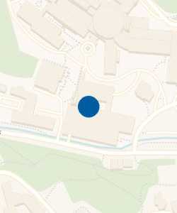Vorschau: Karte von Evangelisches Klinikum Bethel gGmbH – Sitz der Geschäftsführung