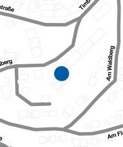 Vorschau: Karte von Städtische Kindertagesstätte "Wettringhof"