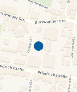 Vorschau: Karte von Johannes-Häußler-Schule