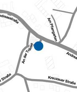 Vorschau: Karte von Bücherschrank Stockheim