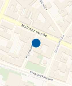 Vorschau: Karte von Saarländisches Künstlerhaus e.V.