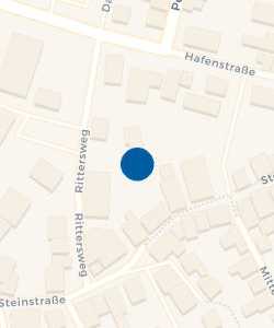 Vorschau: Karte von Polizeistation Elsfleth