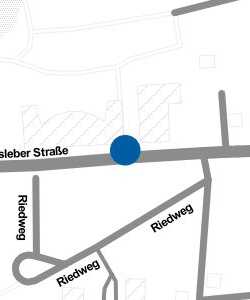 Vorschau: Karte von Apfelstädt, Wanderslebener Straße
