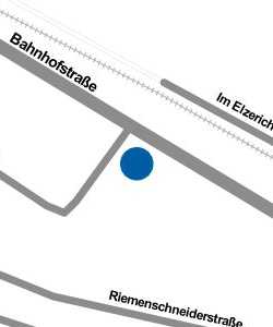 Vorschau: Karte von Römerberghalle