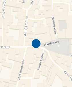 Vorschau: Karte von Goldschmiedemeister Helmut Haider