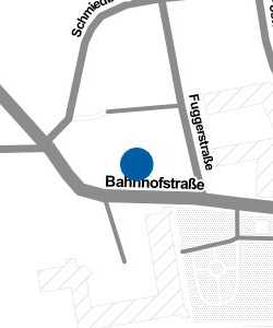 Vorschau: Karte von Rathaus Kirchheim