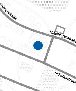 Vorschau: Karte von Mettnauschule