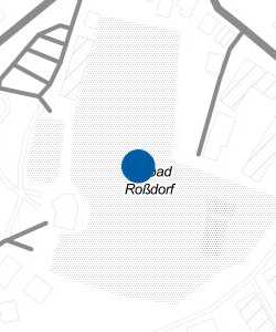 Vorschau: Karte von Freibad Roßdorf