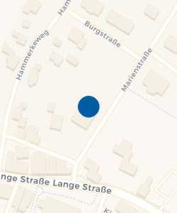 Vorschau: Karte von Pfarrbücherei St. Ansgar Barßel