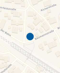 Vorschau: Karte von Bernauer Stub'n