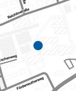 Vorschau: Karte von Hildegardis-Gymnasium