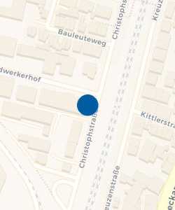 Vorschau: Karte von Kaffeehaus Hagen