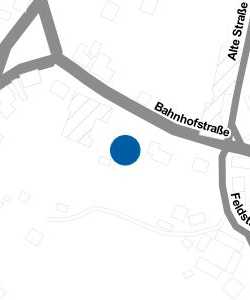 Vorschau: Karte von Biergarten Gasthof "Zum Löwen"
