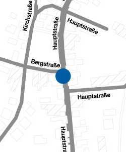 Vorschau: Karte von Bäckerei Konditorei Bassler