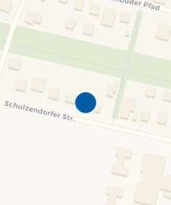 Vorschau: Karte von Wudowenz & Flach