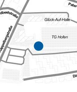 Vorschau: Karte von Kappelbergschule