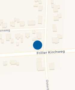 Vorschau: Karte von Bestattungshaus Dieter Sill