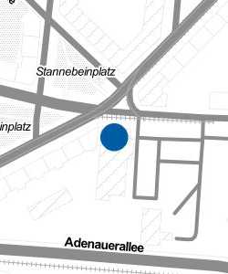 Vorschau: Karte von Konditorei & Bäckerei Wendl GmbH (beim Netto)