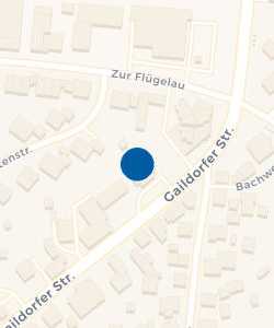 Vorschau: Karte von Sparkasse Schwäbisch Hall - Crailsheim - Geldautomat