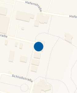 Vorschau: Karte von Gutshaus am Schloss Klink