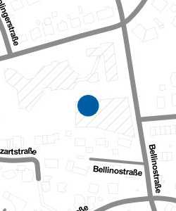 Vorschau: Karte von Café Bellino