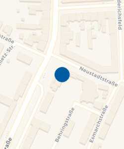 Vorschau: Karte von Kindertagesstätte St. Elisabeth (Kölner Straße)