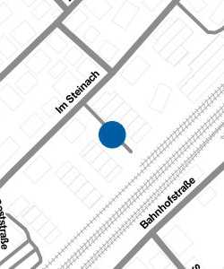 Vorschau: Karte von Kunden Parkplatz LIDL