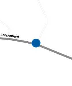 Vorschau: Karte von Kapelle Langenhard