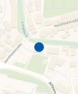 Vorschau: Karte von Finanzamt Kirchheim