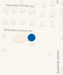 Vorschau: Karte von Evangelischer Kindergarten Ostheim