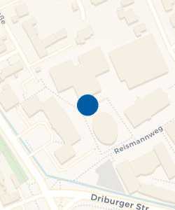 Vorschau: Karte von Pelizaeus-Gymnasium