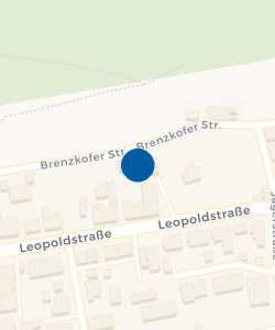 Vorschau: Karte von Gästehaus Pfefferle
