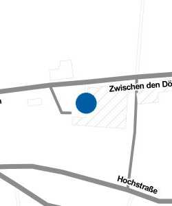Vorschau: Karte von Hilda-Heinemann-Schule Hommertshausen