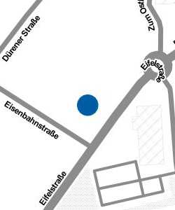 Vorschau: Karte von Cafe Dampflok