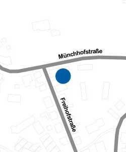 Vorschau: Karte von Sozialstation Lindau