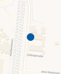 Vorschau: Karte von Gerhard Wagner GmbH
