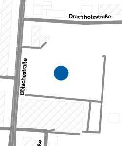 Vorschau: Karte von Senorienresidenz Bölschestraße