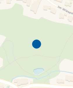 Vorschau: Karte von Wiesengrundpark